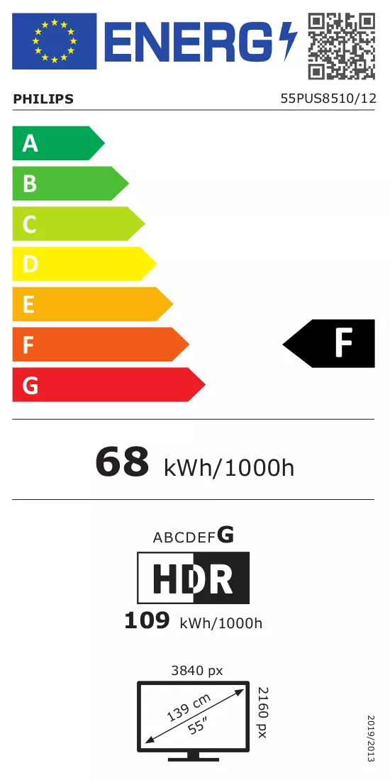 Energiamerkintä
