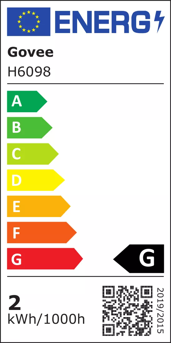 Energiamerkintä