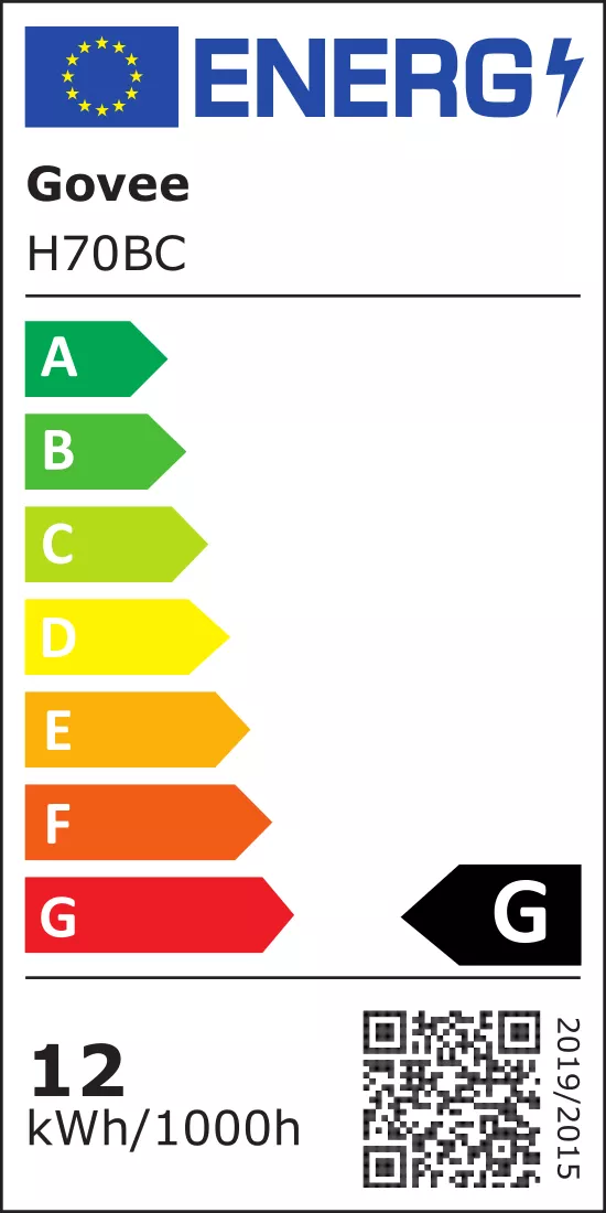 Energiamerkintä