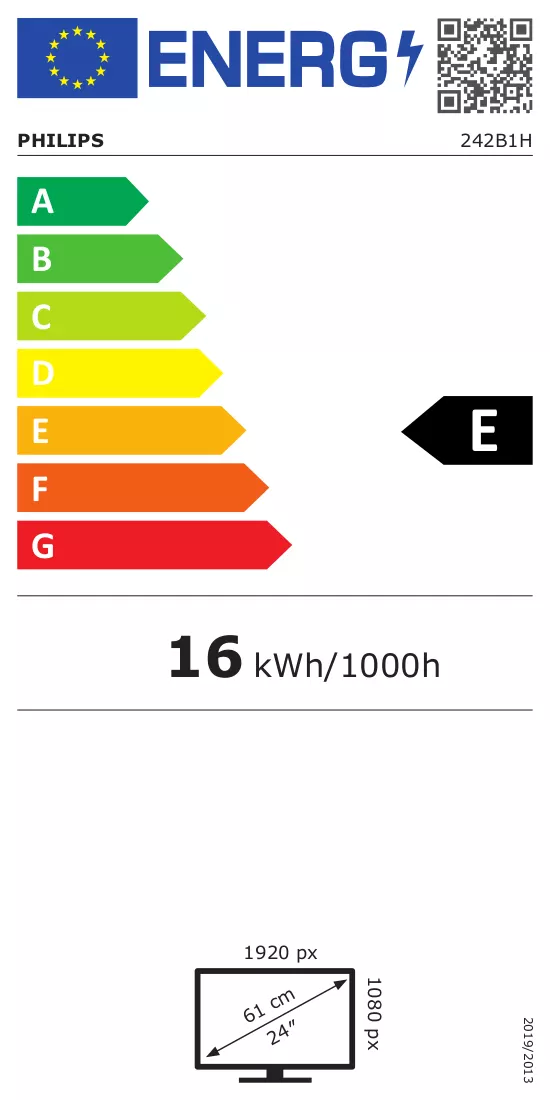 Energiamerkintä