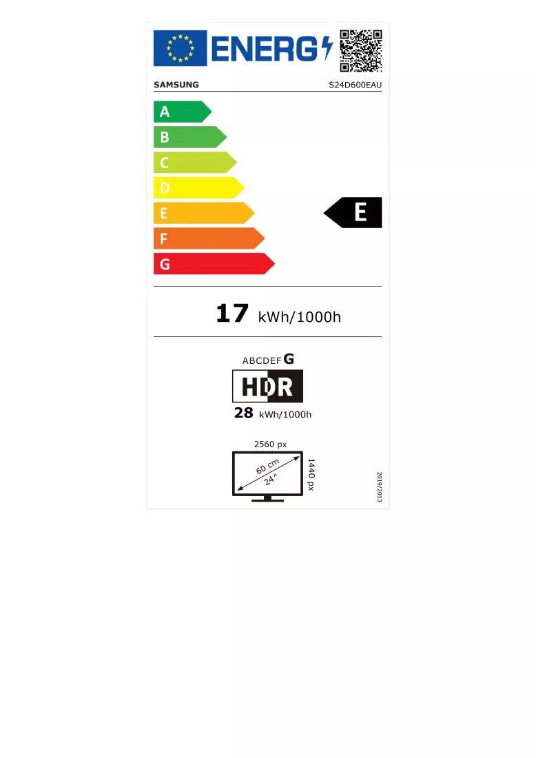 Energiamerkintä