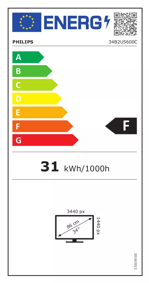 Energiamerkintä