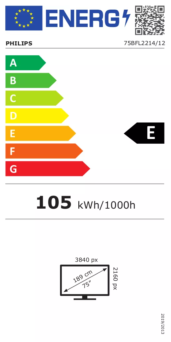 Energiamerkintä