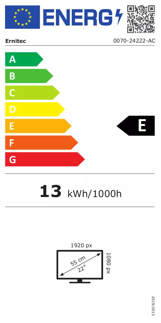 Energiamerkintä