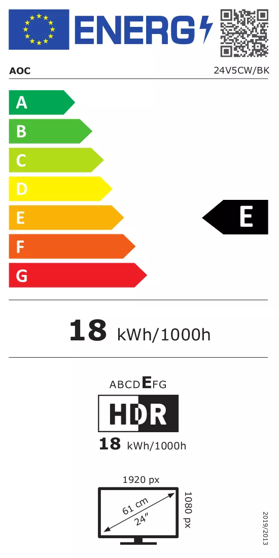 Energiamerkintä