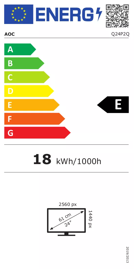 Energiamerkintä