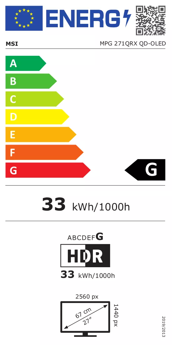 Energiamerkintä