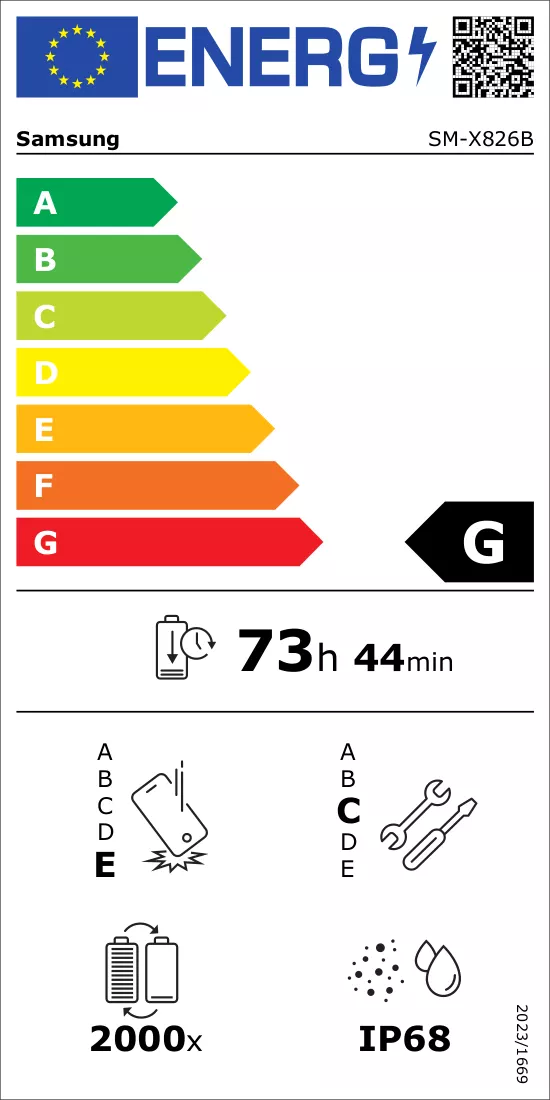 Energiamerkintä