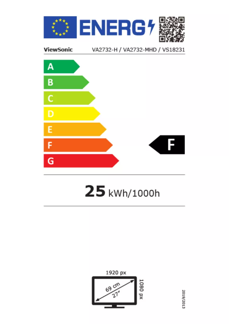 Energiamerkintä