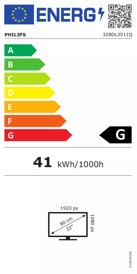 Energiamerkintä