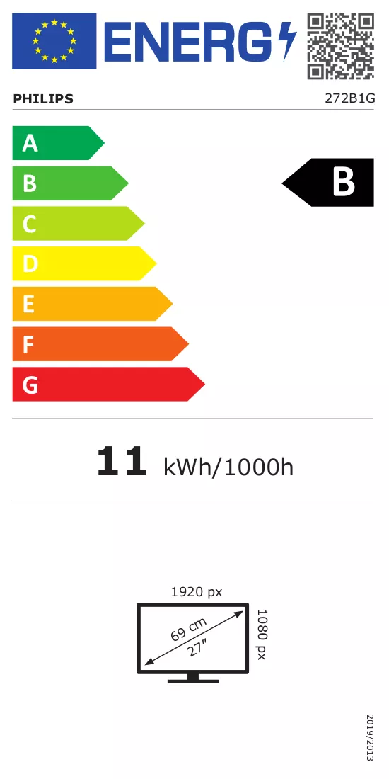 Energiamerkintä