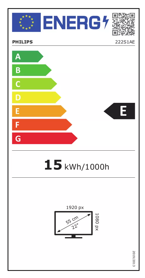 Energiamerkintä