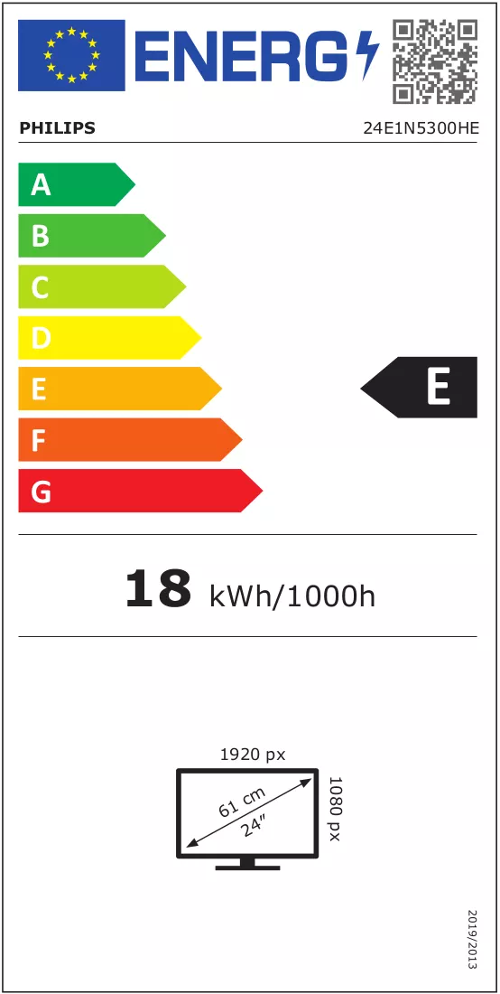 Energiamerkintä