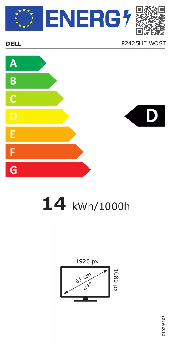 Energiamerkintä