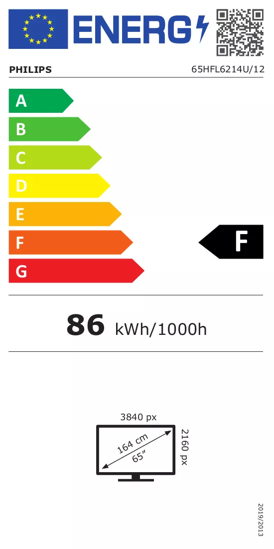 Energiamerkintä