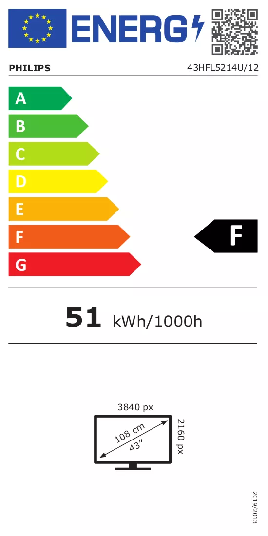 Energiamerkintä