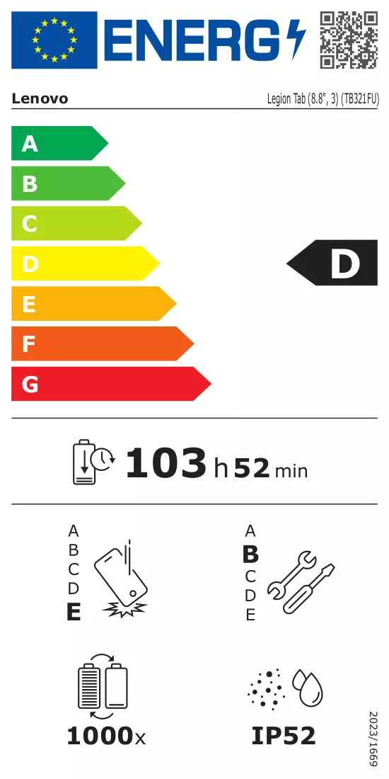 Energiamerkintä