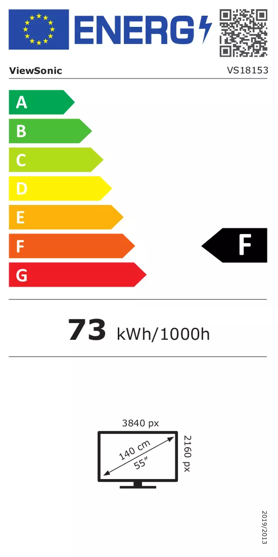 Energiamerkintä