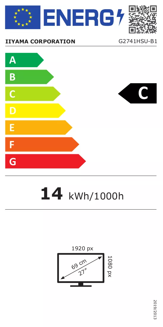 Energiamerkintä