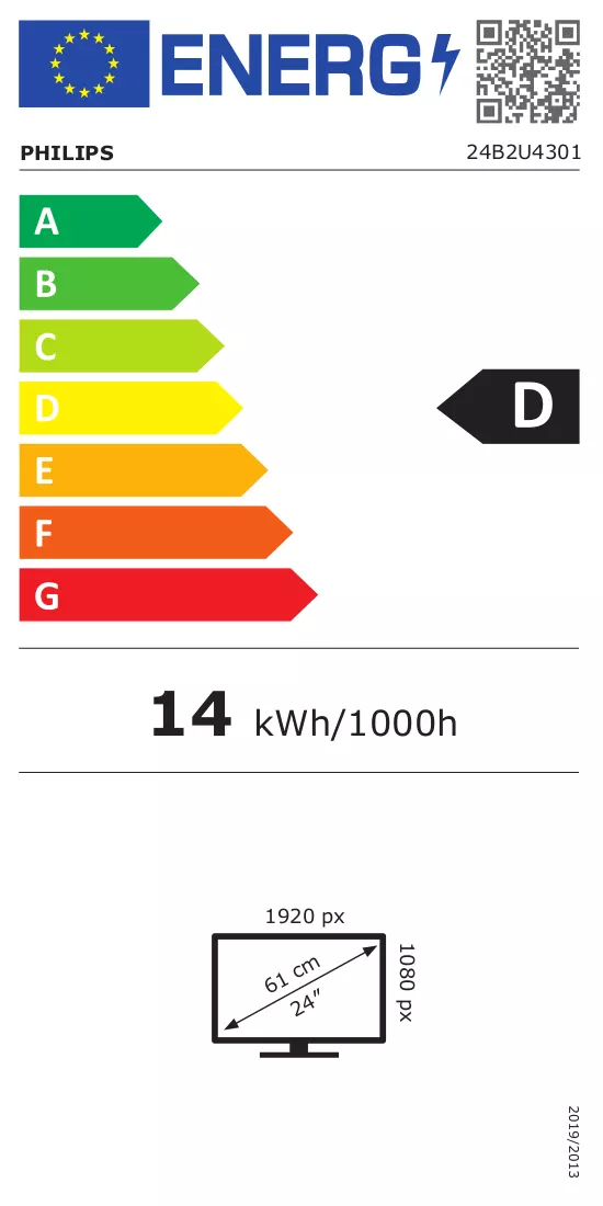 Energiamerkintä