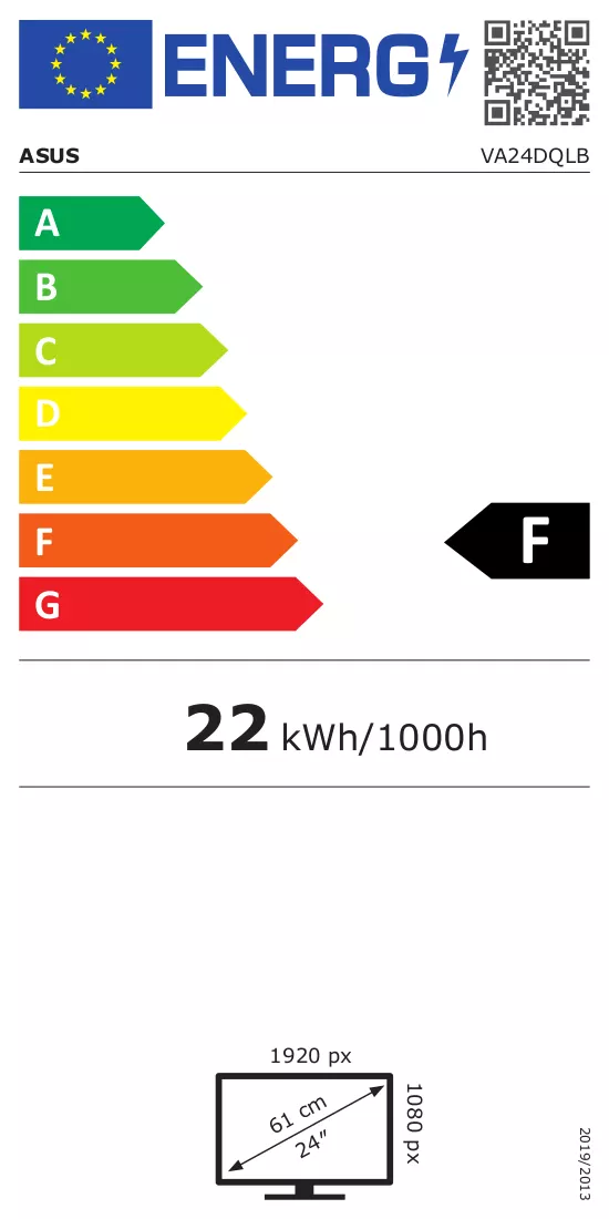 Energiamerkintä