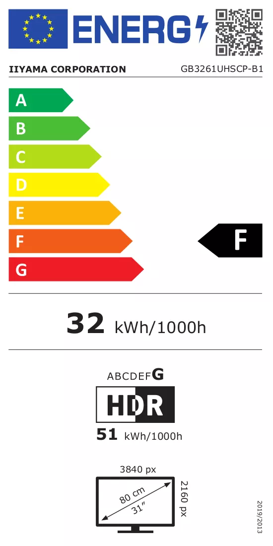 Energiamerkintä