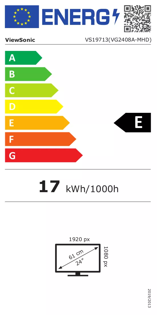 Energiamerkintä