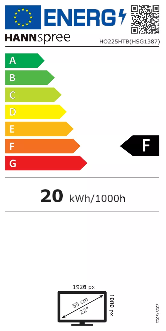 Energiamerkintä
