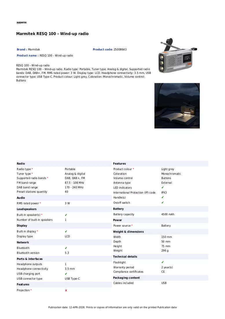 Esite