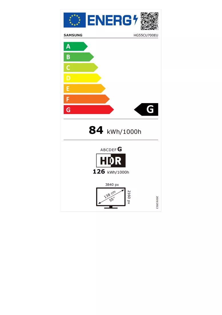 Energiamerkintä