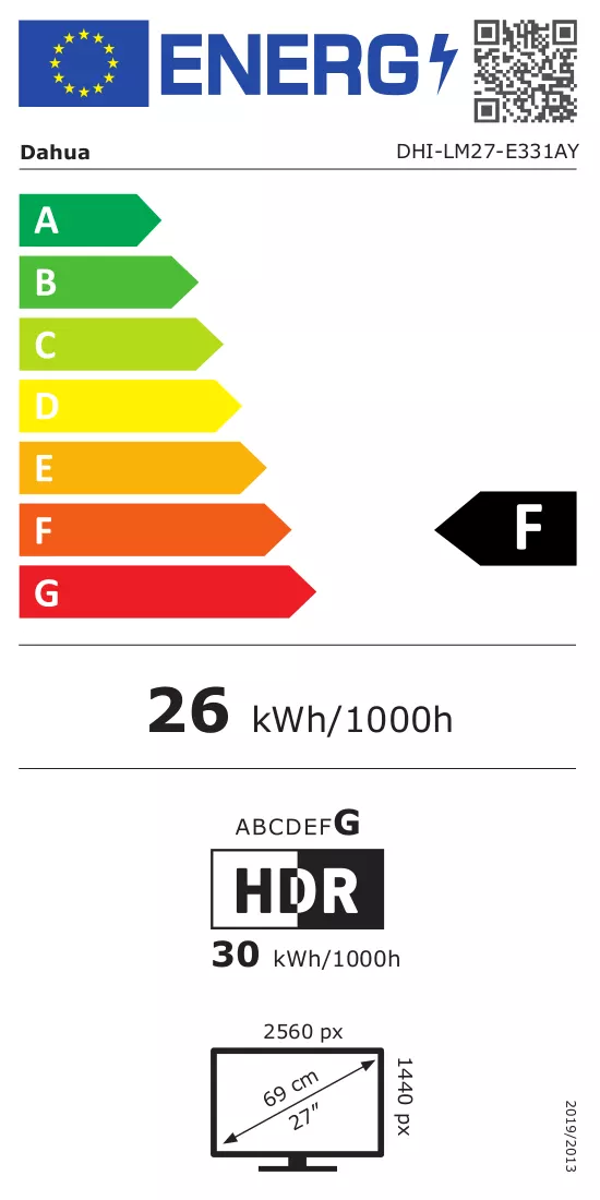 Energiamerkintä