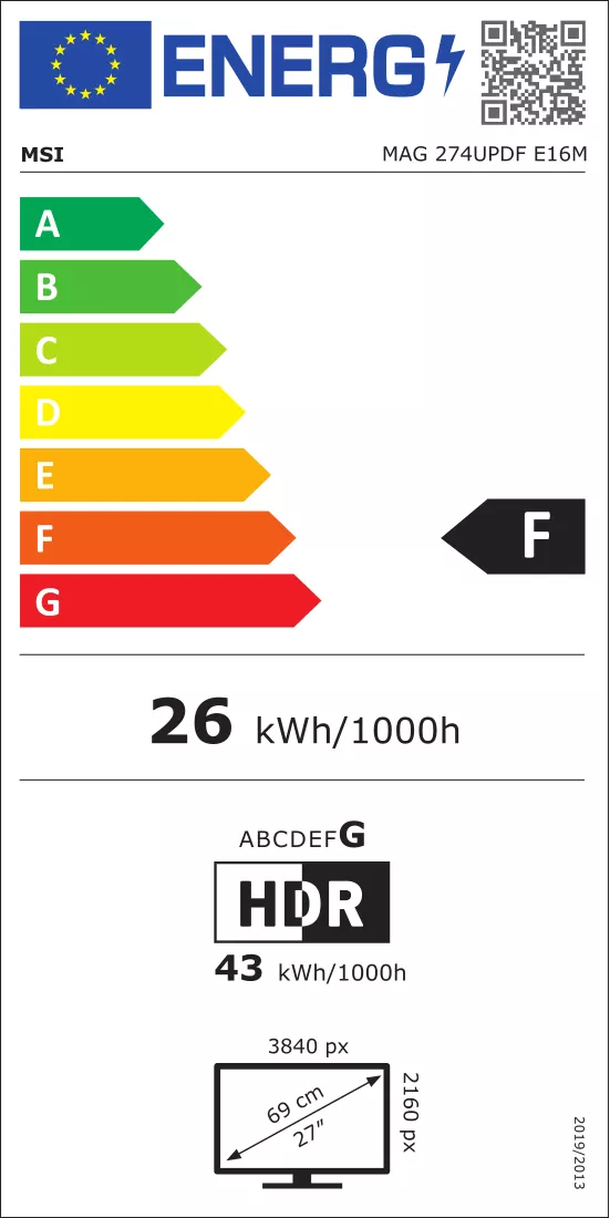 Energiamerkintä