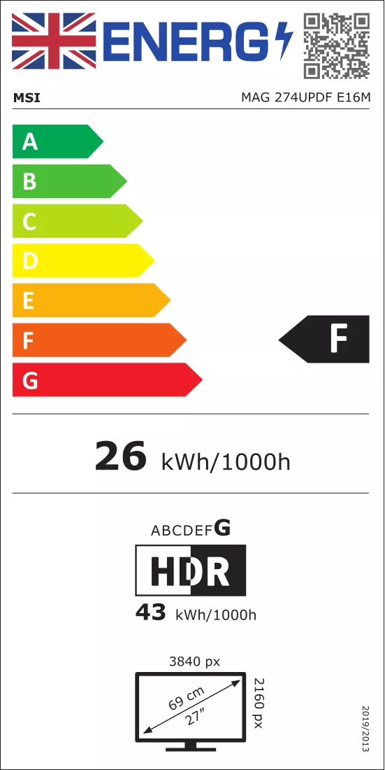 Energiamerkintä