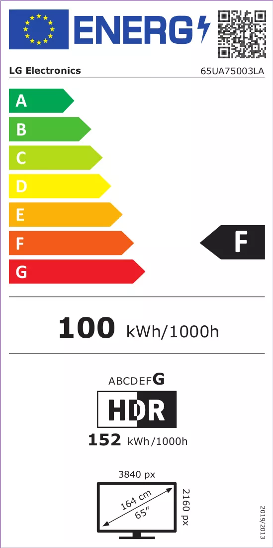 Energiamerkintä