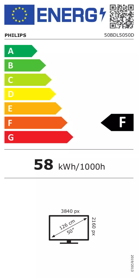 Energiamerkintä