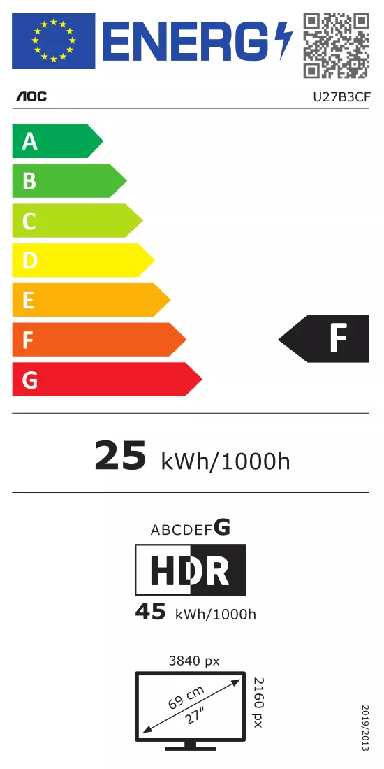 Energiamerkintä