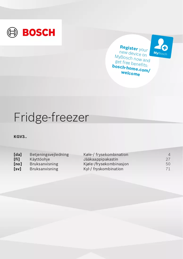 Käyttöohje