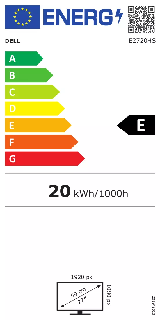 Energiamerkintä