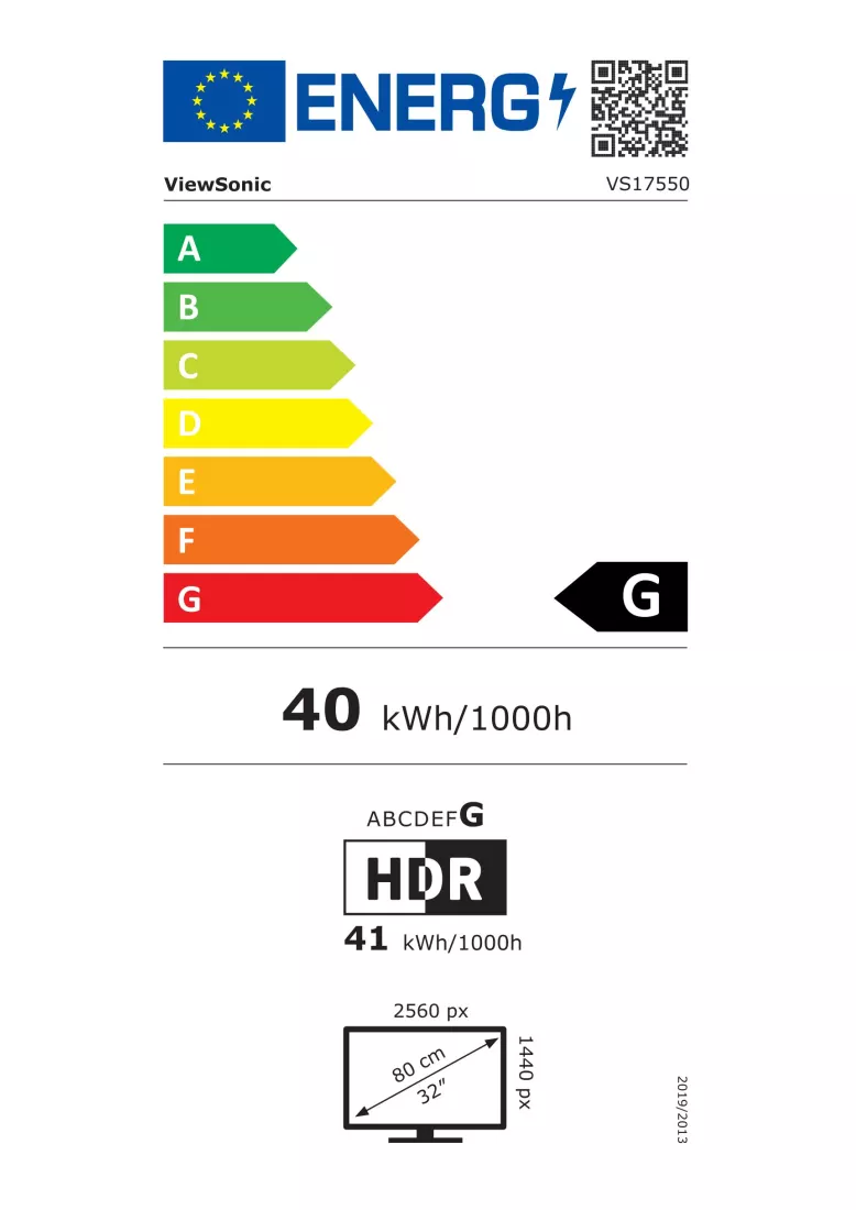 Energiamerkintä