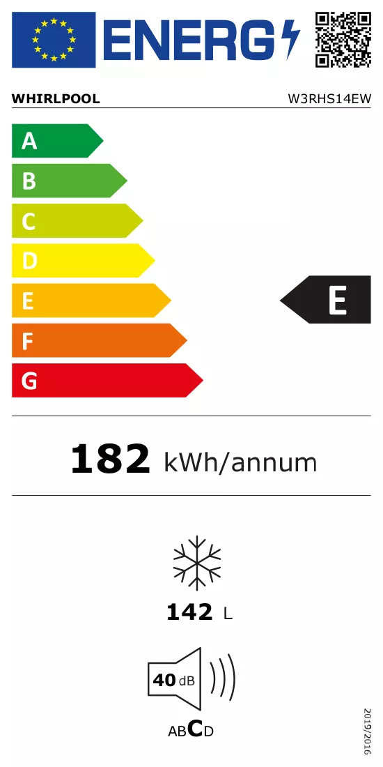 Energiamerkintä