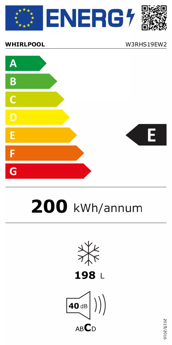 Energiamerkintä