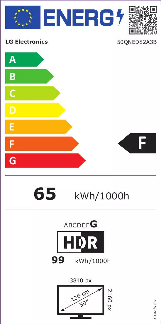 Energiamerkintä