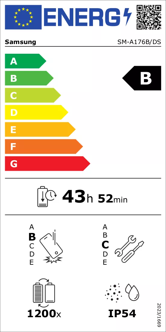 Energiamerkintä