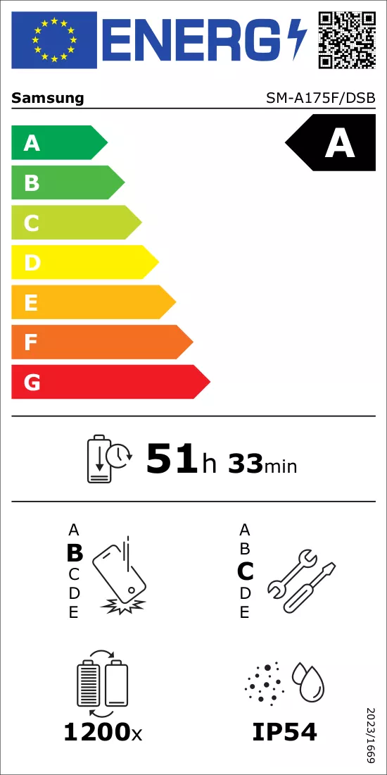 Energiamerkintä