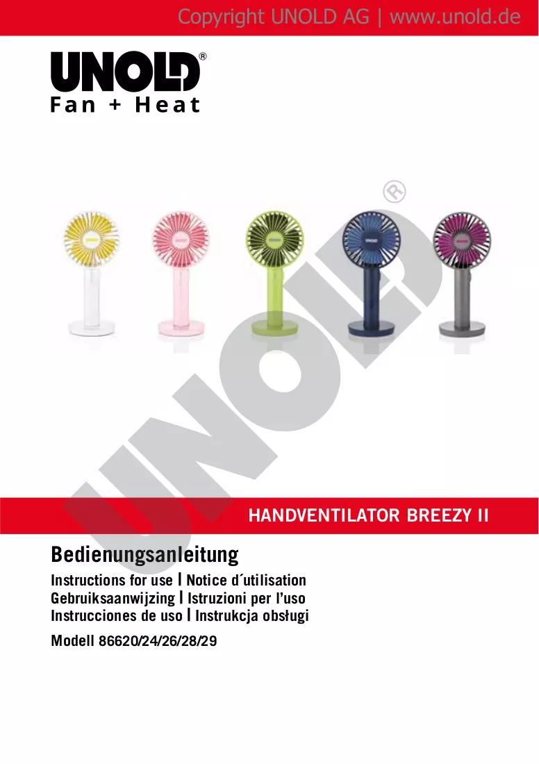 Käyttöohje