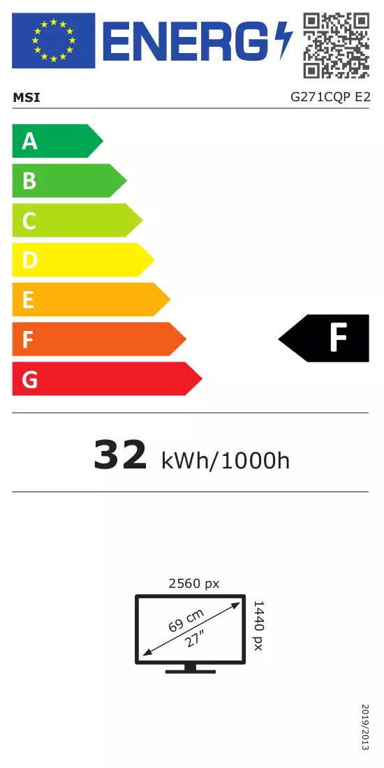 Energiamerkintä