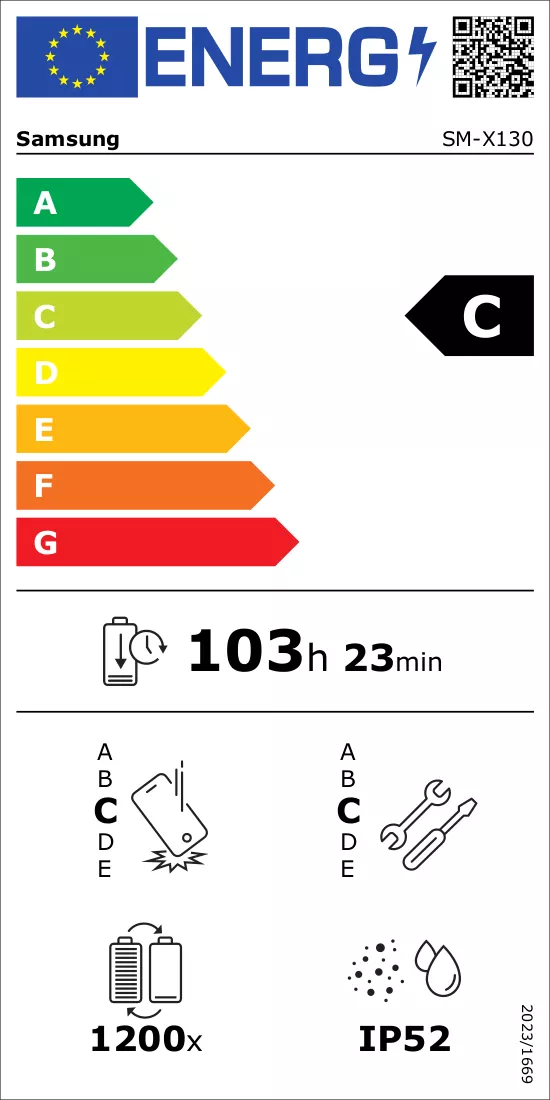 Energiamerkintä