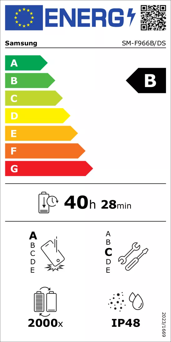 Energiamerkintä