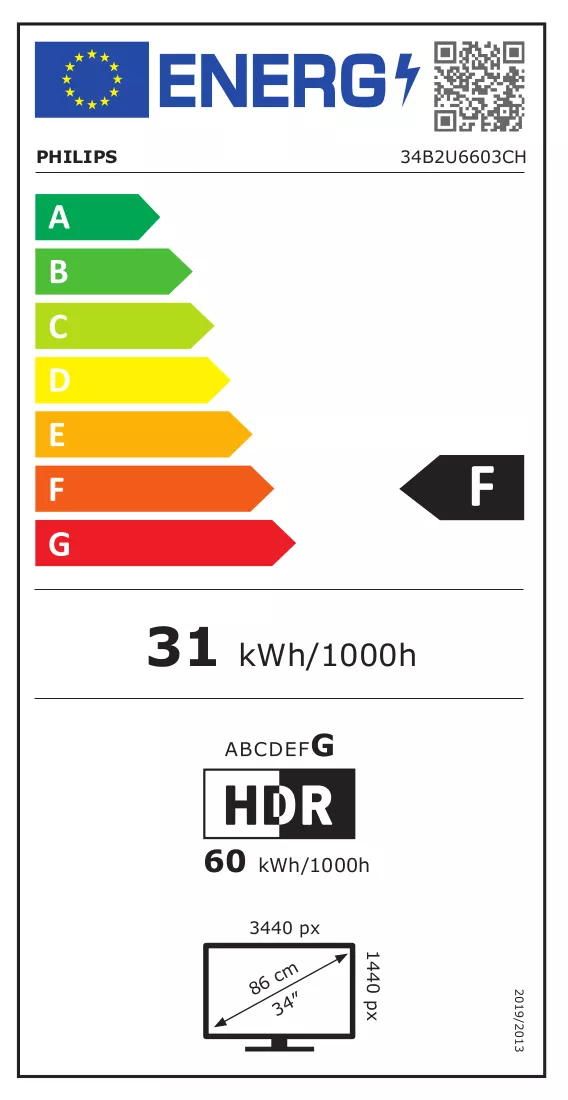 Energiamerkintä