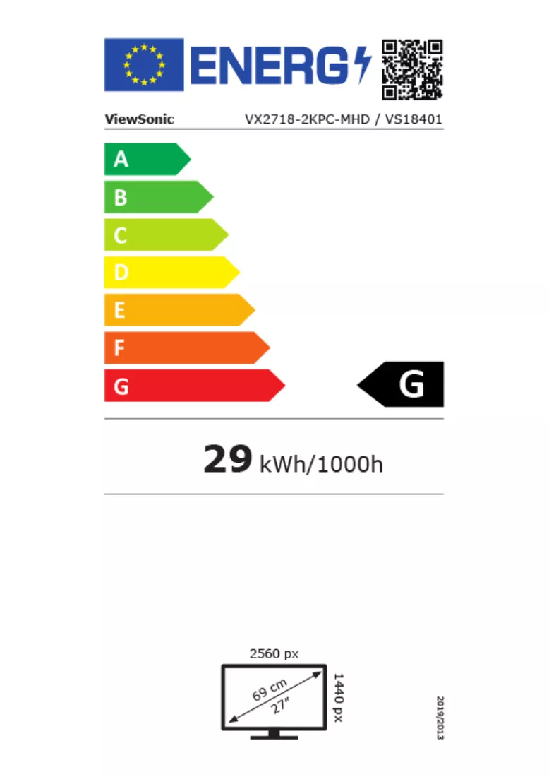 Energiamerkintä
